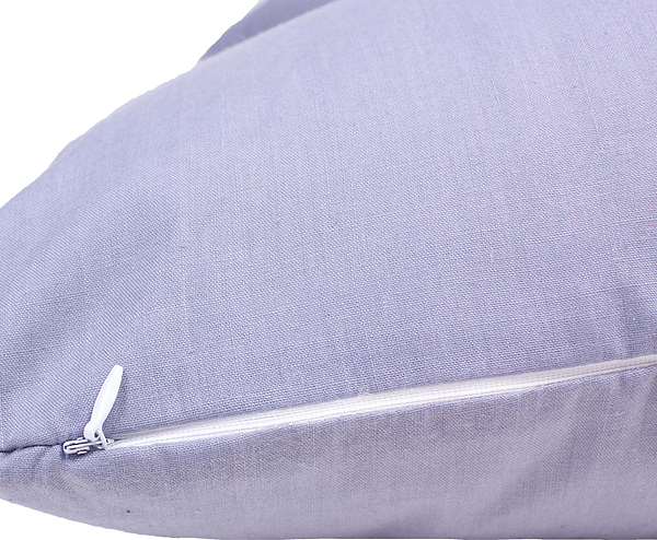 Фото - Подушка для майбутніх мам MirSon №8413 Ranforce Elite 16-5803 Geronimo Г-подібна (2200006274315)