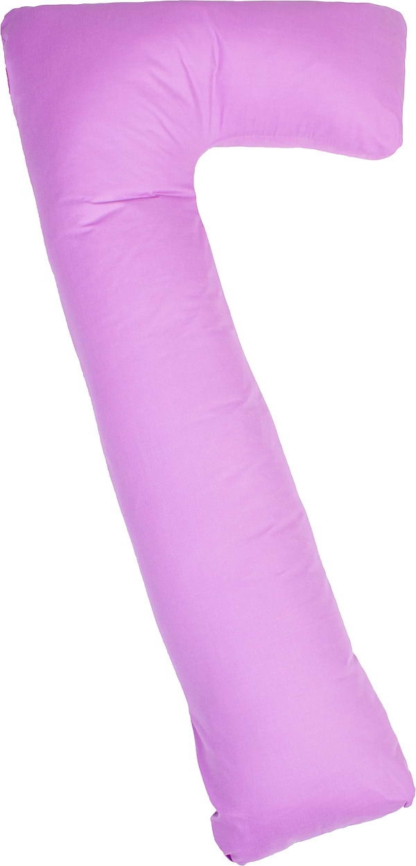 Фото - Подушка для майбутніх мам MirSon №8422 Ranforce Elite 16-3310 Bernarda Г-подібна (2200006274407)