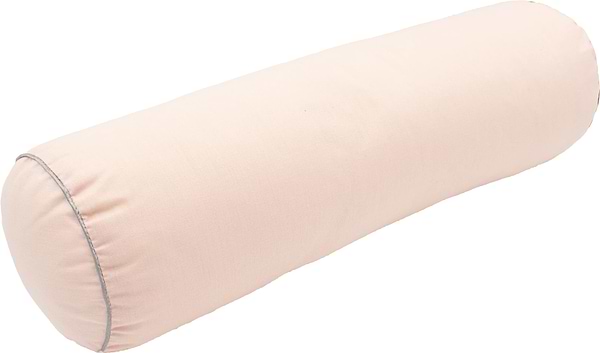 Фото - Подушка валик MirSon №8538 Naturale Line 14-1312 Domiano 100% Memory 100х20 см (2200006343639)