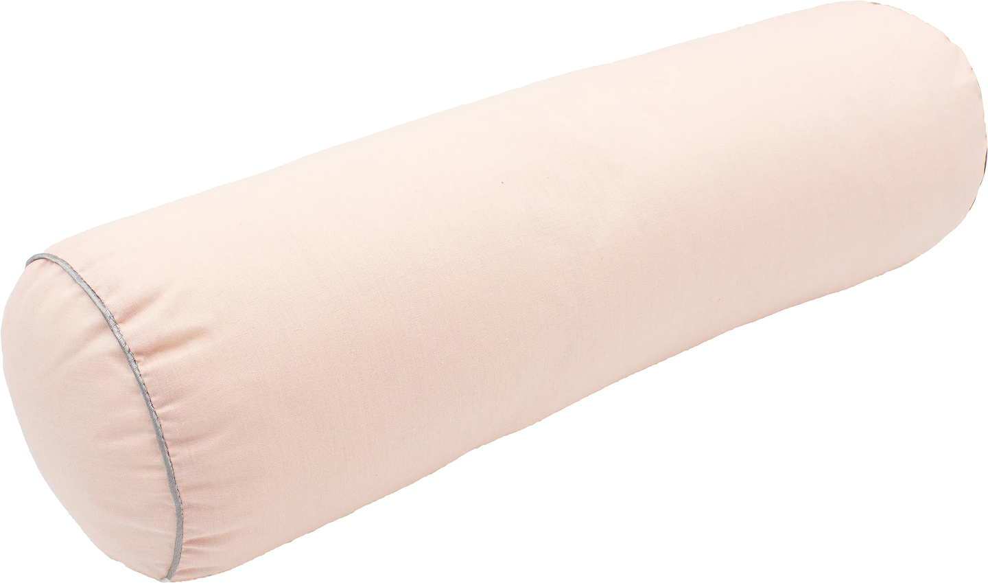 Подушка валик MirSon №8570 Naturale Line 14-1312 Domiano Полістирол 60х16 см (2200006345503)