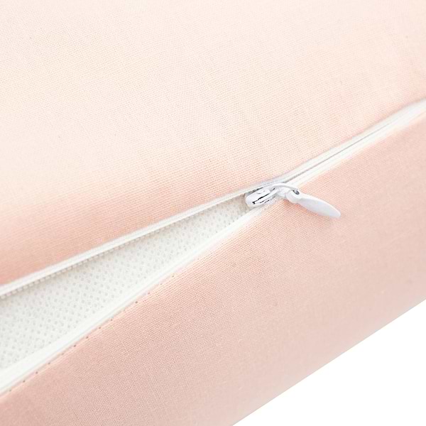 Фото - Подушка валик MirSon №8538 Naturale Line 14-1312 Domiano 100% Memory 100х20 см (2200006343639)