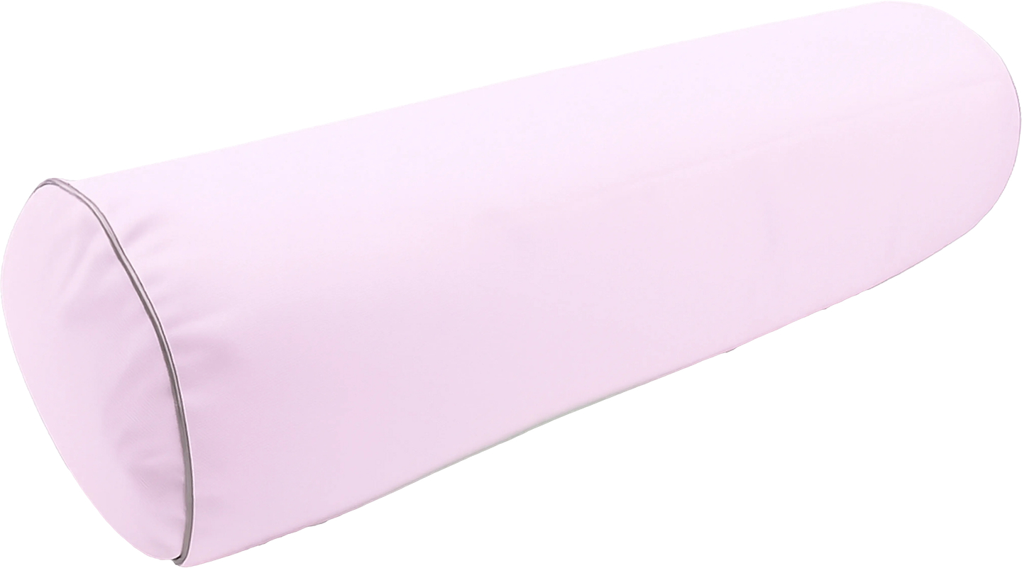 Подушка валик MirSon №8364 Naturale Line 11-2409 Elma Tencel 60х16 см (2200006251699)