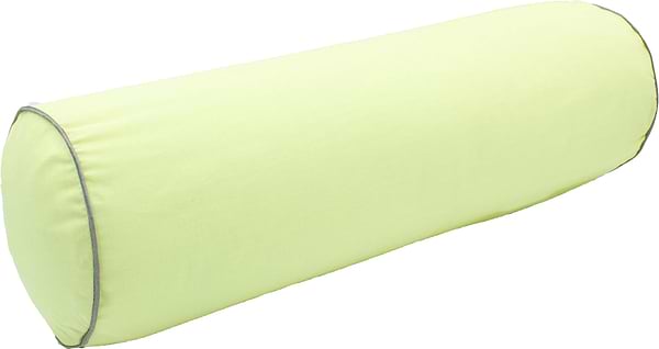 Фото - Подушка валик MirSon №8574 Naturale Line 12-0525 Tiziana Полістирол 100х16 см (2200006345787)