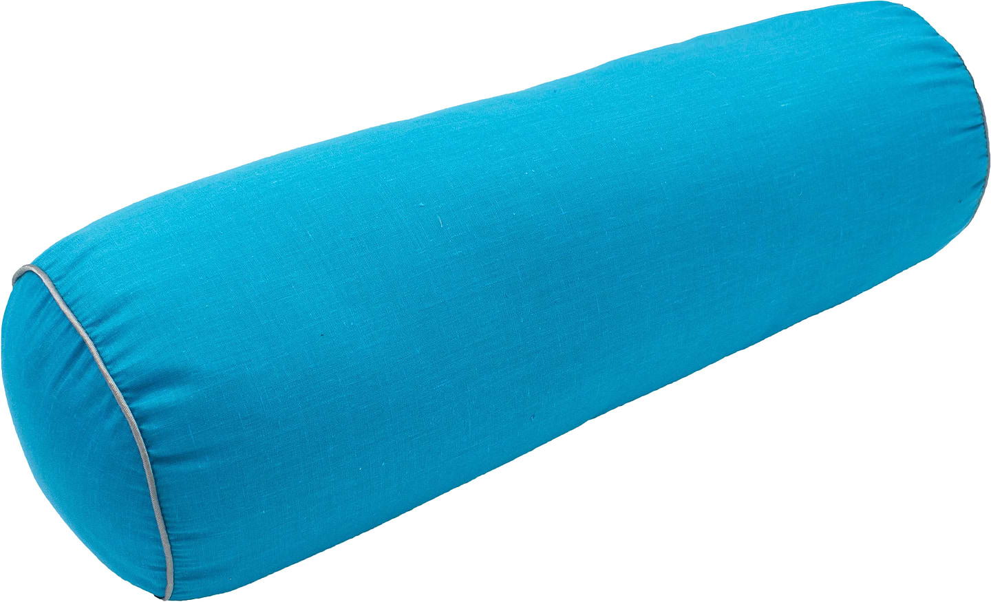 Подушка валик MirSon №8577 Naturale Line 17-4735 Caterina Полістирол 100х16 см (2200006345961)