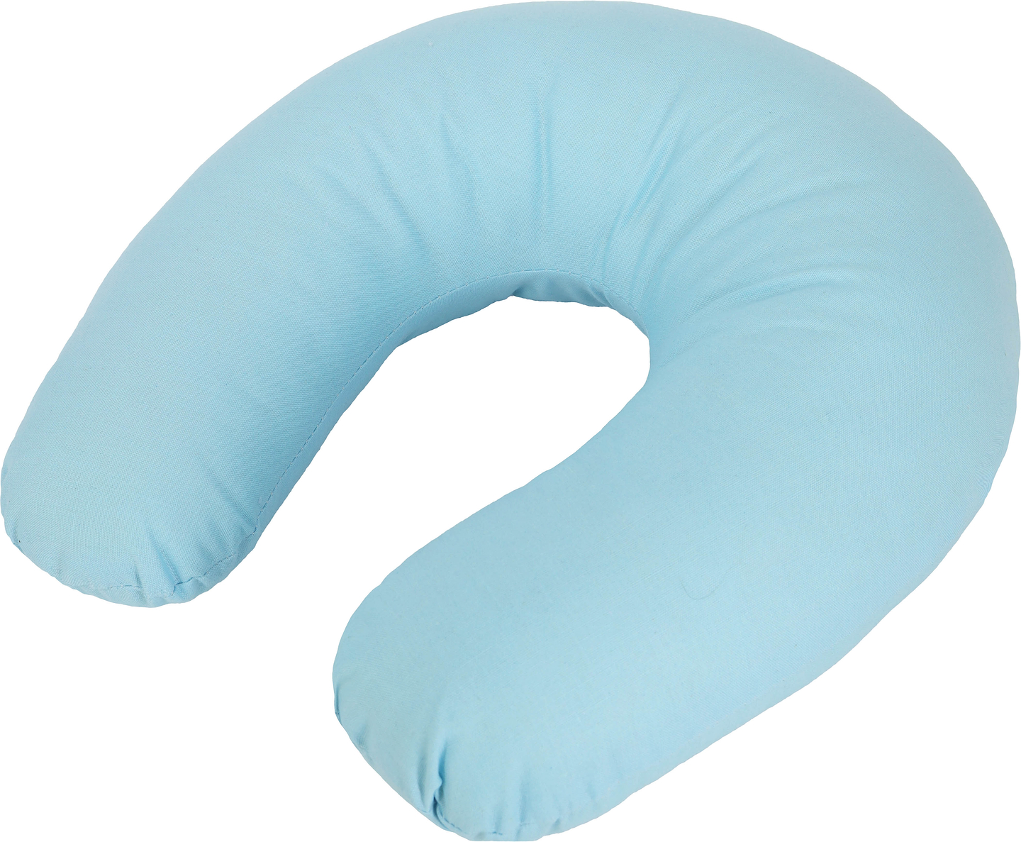 Подушка дорожня MirSon №8733 Naturale Line 12-4608 Lucretia 50% Memory (2200006348184)