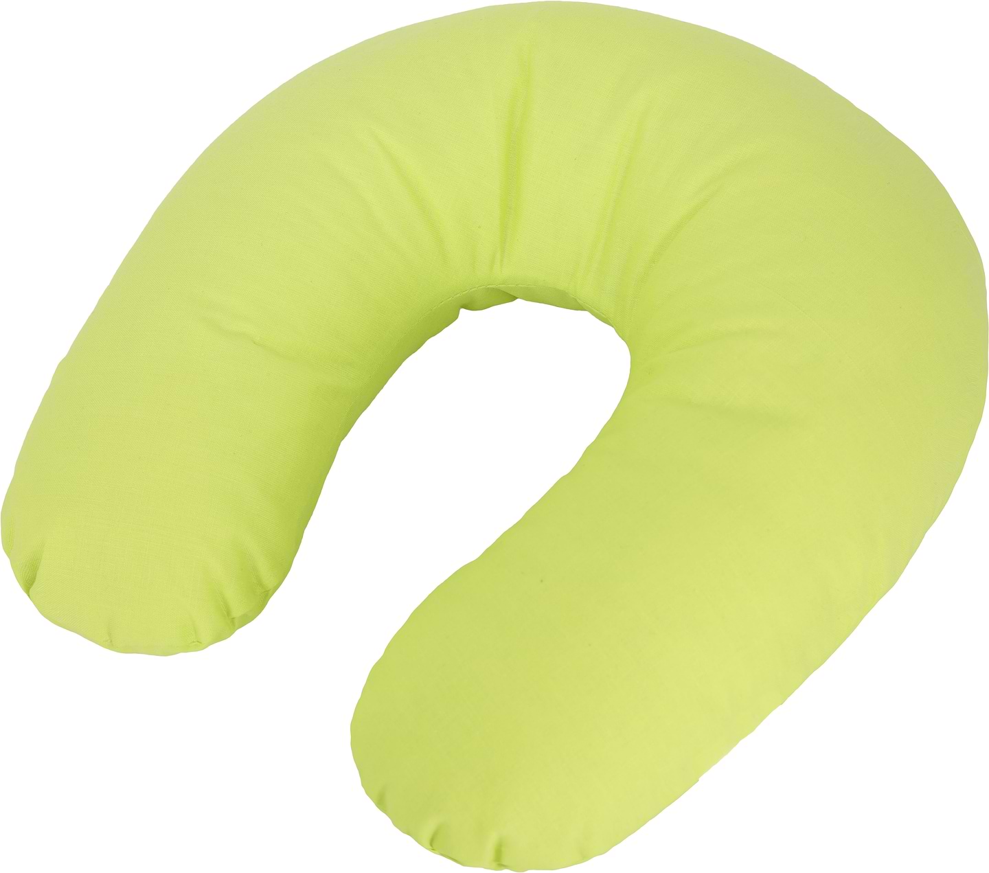 Подушка дорожня MirSon №8737 Naturale Line 12-0714 Daniela 50% Memory (2200006348221)