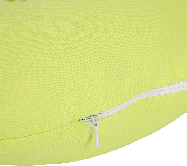 Фото - Подушка дорожная MirSon №8737 Naturale Line 12-0714 Daniela 50% Memory (2200006348221)