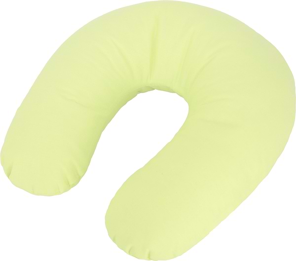 Фото - Подушка дорожная MirSon №8763 Naturale Line 12-0525 Tiziana 100% Memory (2200006348481)