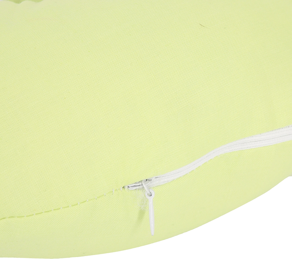 Фото - Подушка дорожная MirSon №8763 Naturale Line 12-0525 Tiziana 100% Memory (2200006348481)