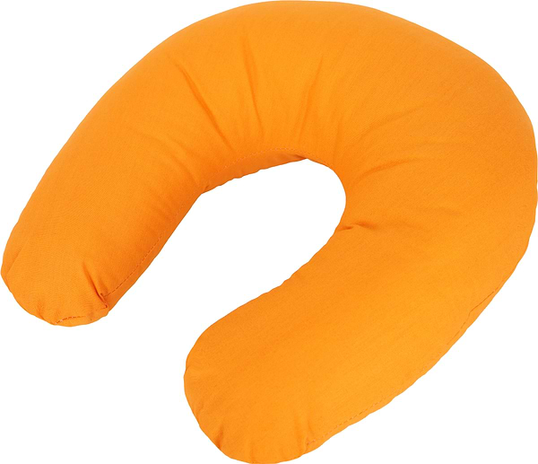 Фото - Подушка дорожная MirSon №8770 Naturale Line 16-1364 Palermo 100% Memory (2200006348559)