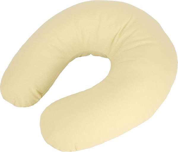 Фото - Подушка дорожня MirSon №8783 Naturale Line 12-0712 Calvina Полістирол (2200006348689)