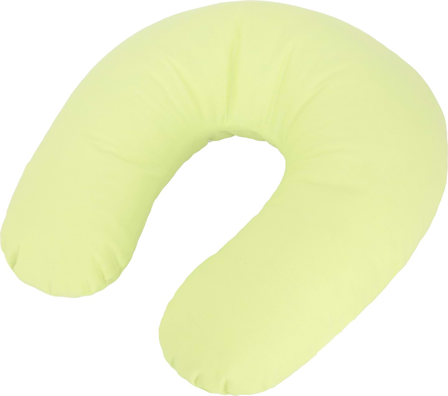 Подушка дорожня MirSon №8790 Naturale Line 12-0525 Tiziana Полістирол (2200006348757)