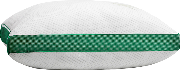 Фото - Подушка стандартна MirSon №901 Dorotea Premium з Евкаліптом 50х70 см (2200010276671)