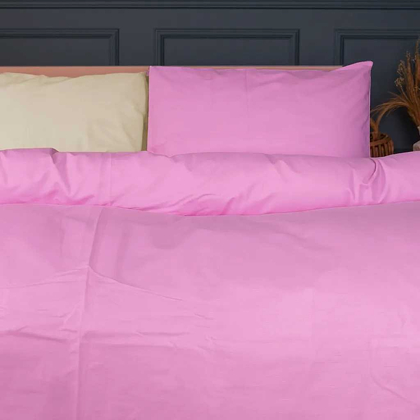 Фото - Комплект постельного белья MirSon Бязь Batista (12-0525 + 16-3310) 200х220 (2200000800152)