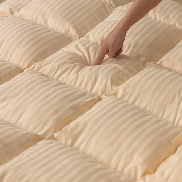 Фото - Одеяло детское демисезонное MirSon пуховое Carmela 032 110x140 см (2200000010841)