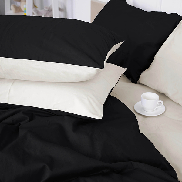 Фото - Комплект постельного белья MirSon Classic 0001+0055 143х210 (2200000689115)