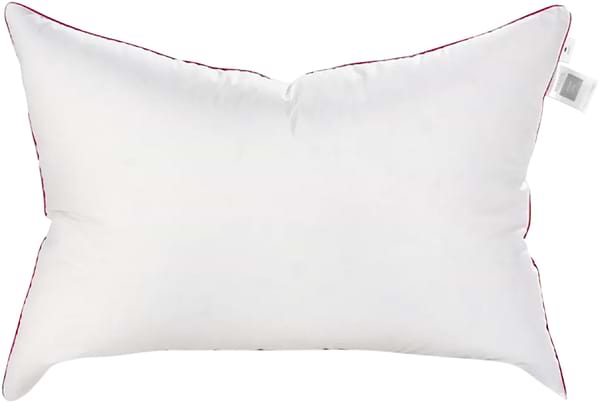 Фото - Подушка стандартна MirSon бавовняна 1459 DeLuxe М'яка 60х60 см (2200001538535) Фото - Подушка стандартна MirSon бавовняна 1459 DeLuxe М'яка 60х60 см (2200001538535)