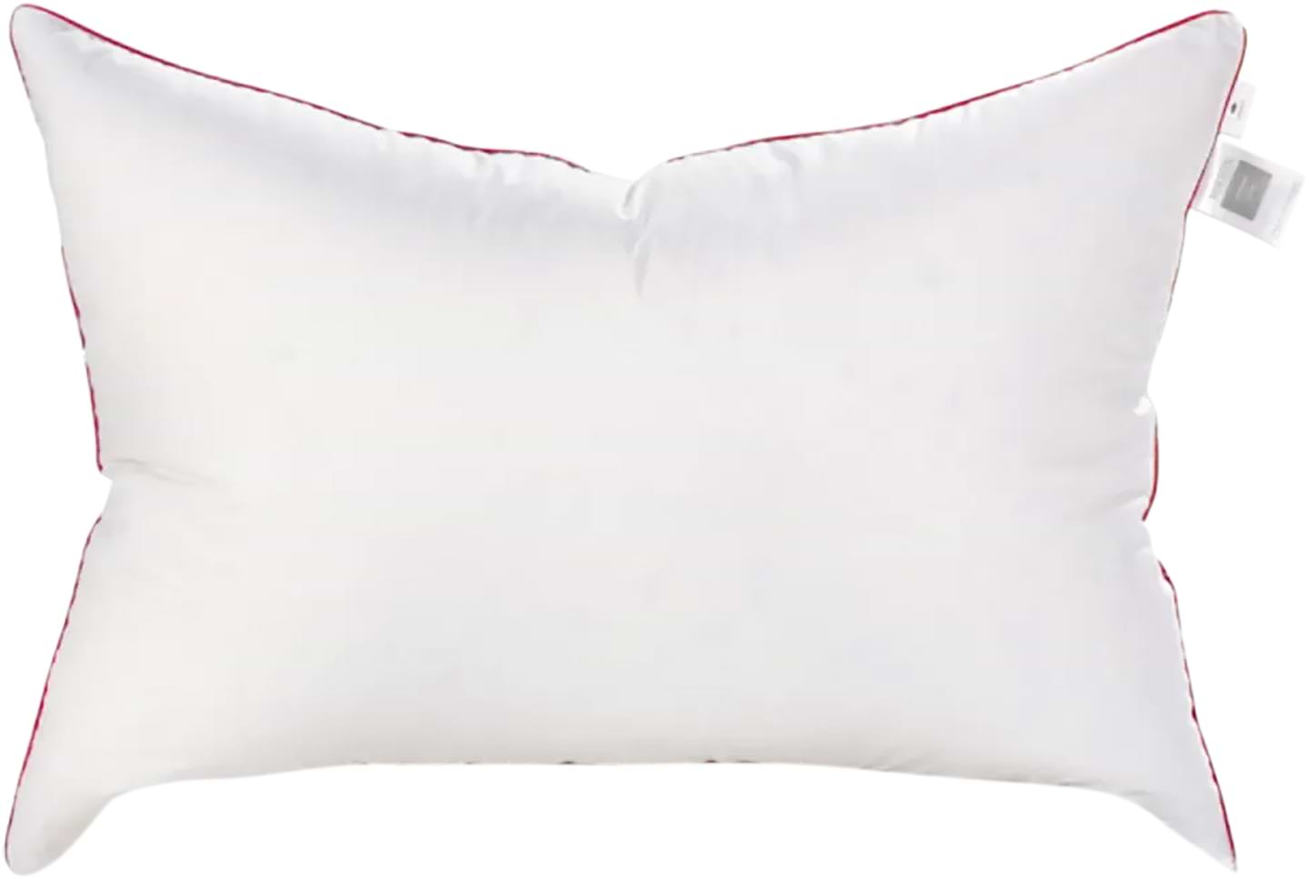 Подушка стандартна MirSon шовкова Hand Made DeLuxe Natural 947 висока 50x70 (2200000557698)