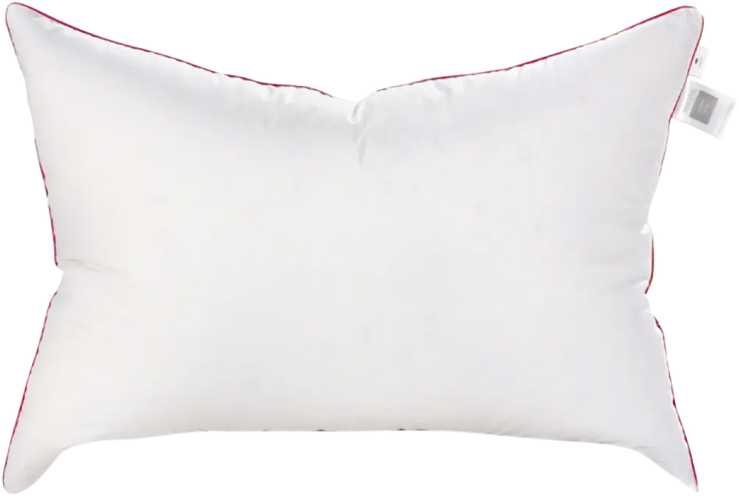 Подушка стандартна MirSon DeLuxe Eco-Soft №470 50х70 см (2200000624895)