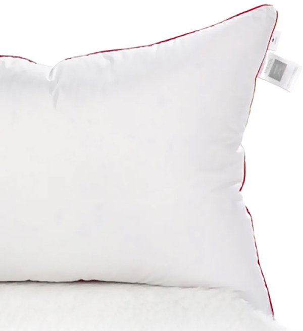 Фото - Подушка стандартная MirSon Hand Made De Luxe Thinsulate 914 50x70 (2200000556141)