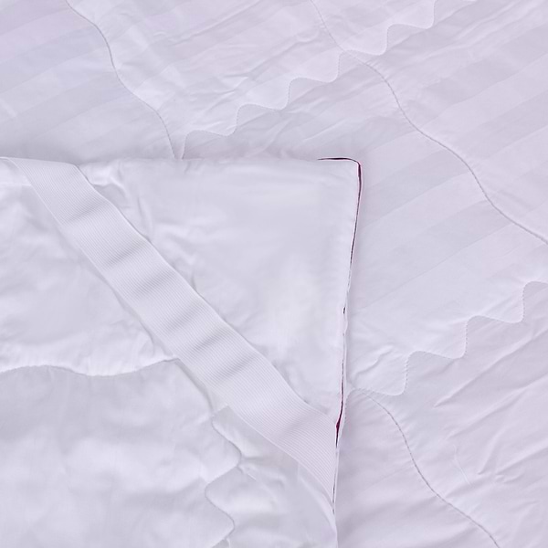 Фото - Наматрацник MirSon DeLuxe Cotton 4090 140x200 см (2200000142382)