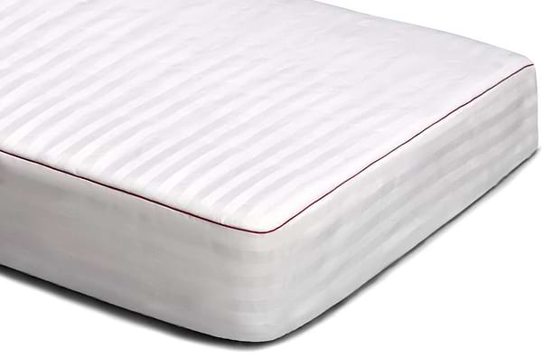 Фото - Наматрацник MirSon DeLuxe Cotton 4090 70x190 см (2200000384645)