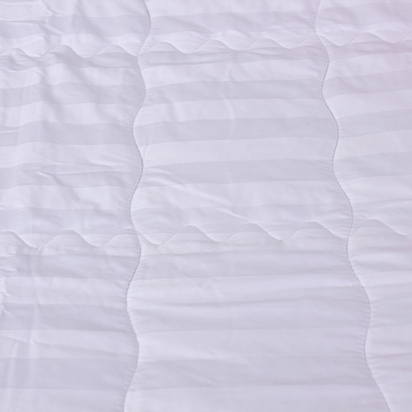 Фото - Наматрацник MirSon DeLuxe Eco 490 120x190 см (2200000386816)