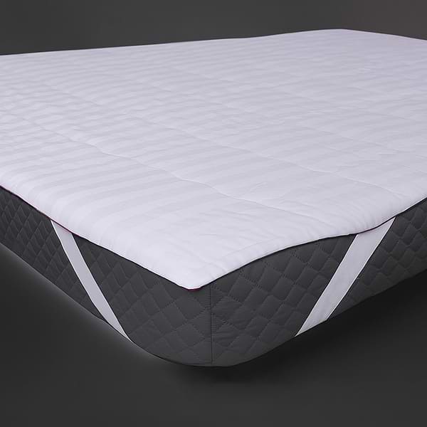 Фото - Наматрацник MirSon DeLuxe Eco 490 200x200 см (2200000141675)