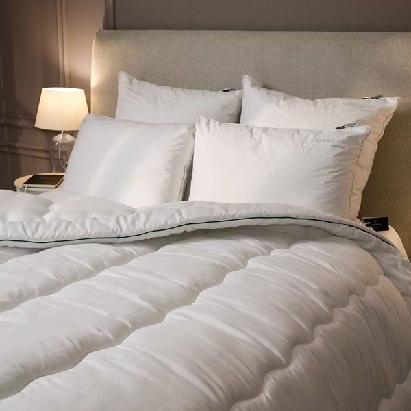 Фото - Ковдра демісезонна полуторна MirSon Eco Line Hand Made №640 з евкаліптом 155х215 (2200000857224)