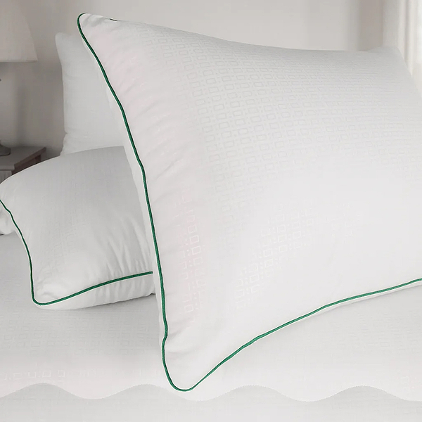 Фото - Ковдра демісезонна двоспальна євро MirSon Eco Eco-Soft Hand Made 812 220x240 см (2200000621948)