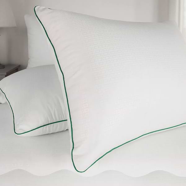 Фото - Ковдра демісезонна полуторна MirSon Eco Line Hand Made №640 з евкаліптом 155х215 (2200000857224)