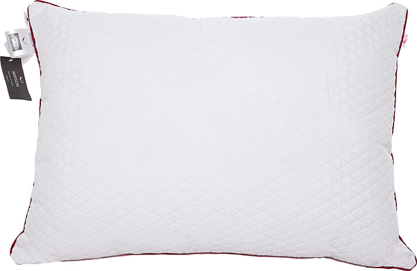 Фото - Подушка стандартна MirSon Eco Тенсель (Modal) Jojo 0389 70х70 см (2200000393272)