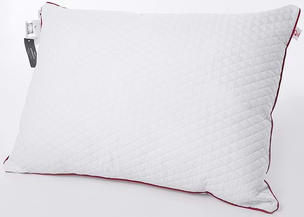 Фото - Подушка стандартна MirSon Eco Тенсель (Modal) Jojo 0389 70х70 см (2200000393272)