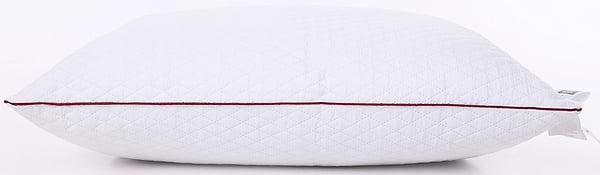 Фото - Подушка стандартна MirSon Eco Тенсель (Modal) Jojo 0389 70х70 см (2200000393272)