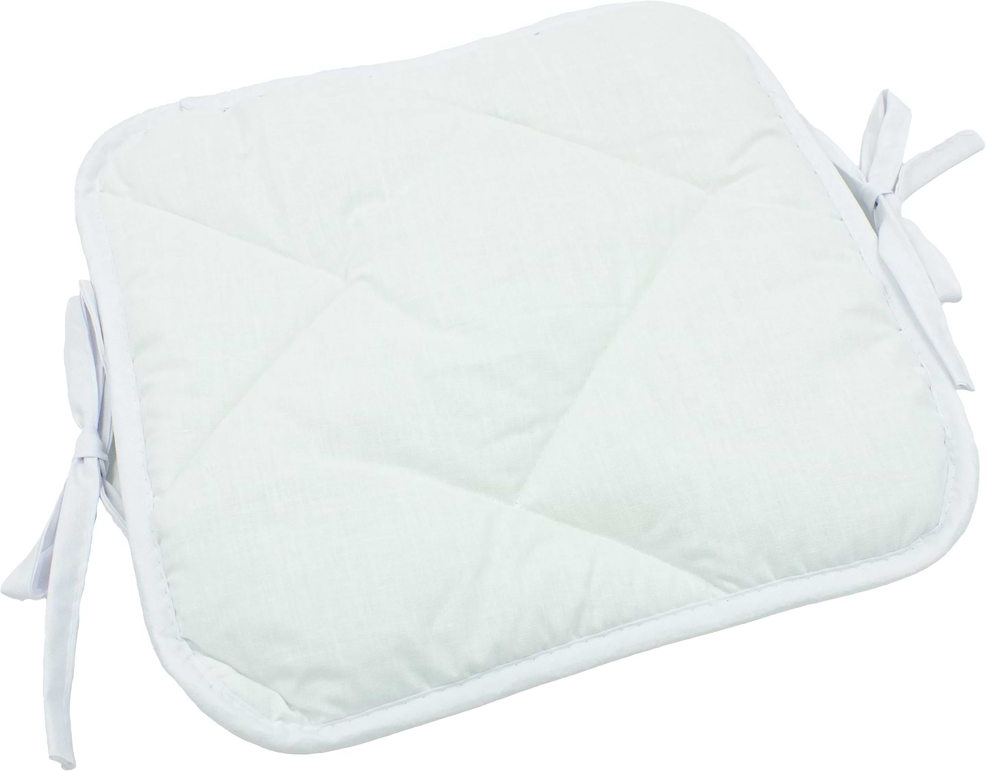 Подушка для стільця MirSon Мікросатин Eco Line 50х50 см (2200006277316)