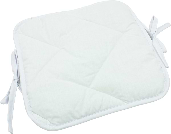 Фото - Подушка для стула MirSon Микросатин Eco Line 50х50 см (2200006277316)