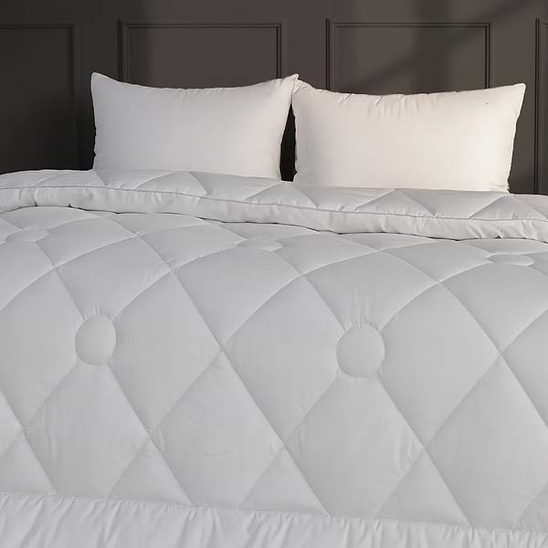 Фото - Ковдра літня полуторна MirSon DeLuxe Eco-Soft Hand Made 817 140x205 см (2200000620446)