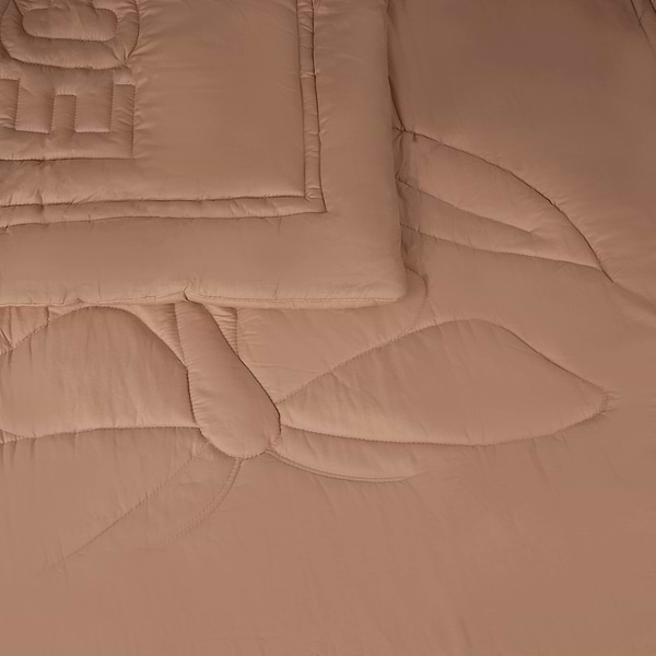 Фото - Ковдра всесезонна двоспальна євро MirSon EcoSilk №502 Marzello Collection 220х240 см (2200012213322)