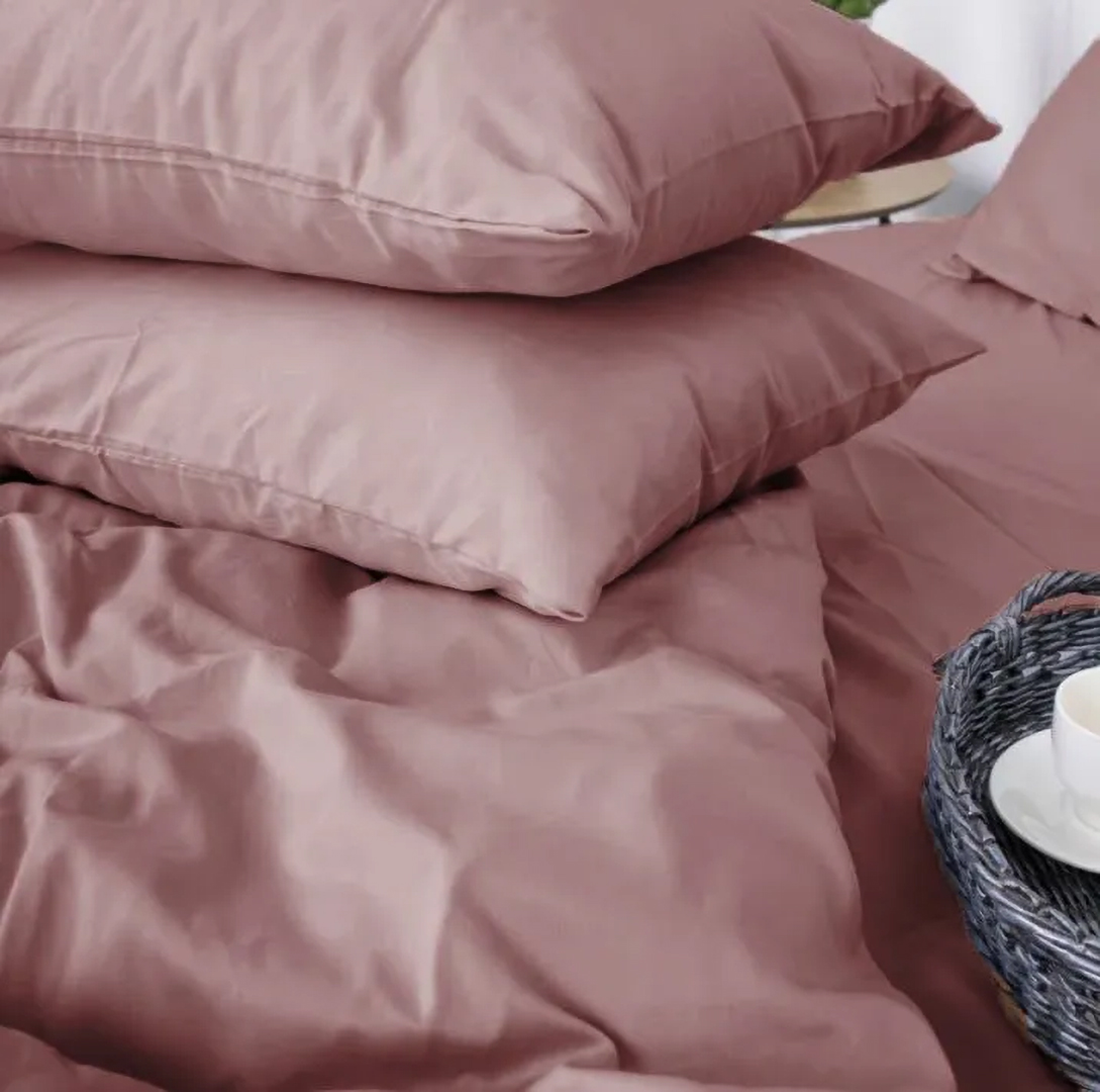 Комплект постільної білизни MirSon Estella 0165 143х210 (2200000671257)