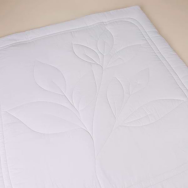 Фото - Ковдра зимова двоспальна євро MirSon Tencel №510 Marzello Collection 200х220 см (2200012213223)