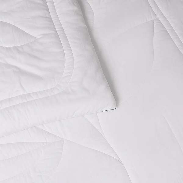 Фото - Ковдра всесезонна двоспальна євро MirSon Tencel №511 Marzello Collection 200х220 см (2200012213469)