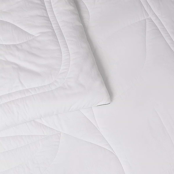 Фото - Ковдра літня двоспальна євро MirSon Eucalyptus №515 Marzello Collection 200х220 см (2200012214534)