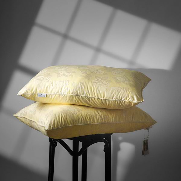 Фото - Подушка стандартная MirSon Extra 40х60 (2200000017130)