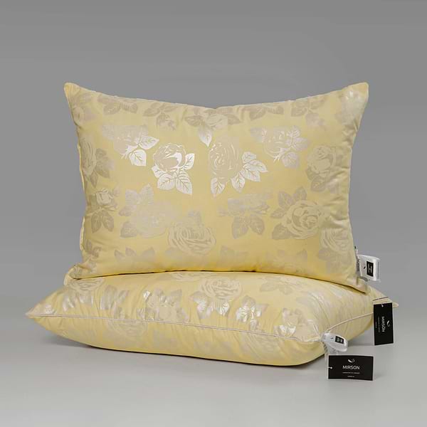 Фото - Подушка стандартная MirSon Extra 40х60 (2200000017130)