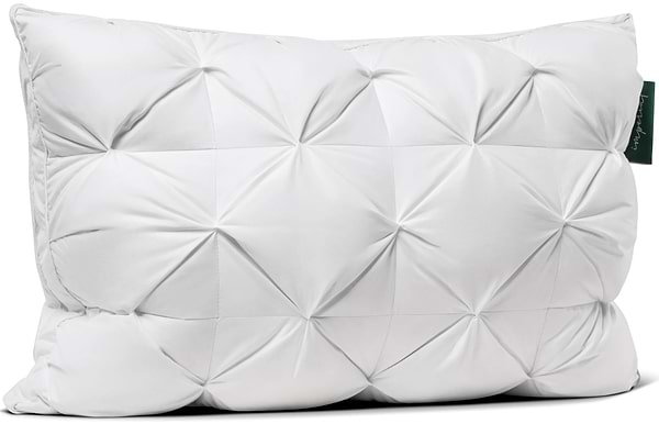 Фото - Подушка стандартна MirSon Imperial Brilliance 40х60 см (2200007177141)