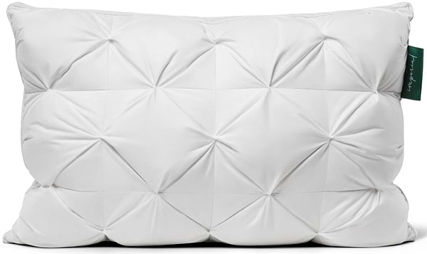 Фото - Подушка стандартна MirSon Imperial Brilliance 40х60 см (2200007177141)