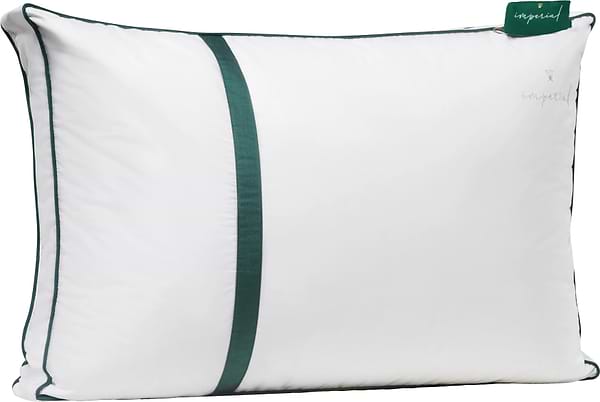 Фото - Подушка стандартная MirSon Imperial Style 70х70 см (2200007209057)