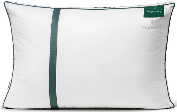 Фото - Подушка стандартная MirSon Imperial Style 70х70 см (2200007209057)