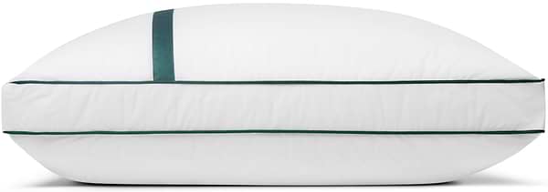 Фото - Подушка стандартная MirSon Imperial Style 70х70 см (2200007209057)