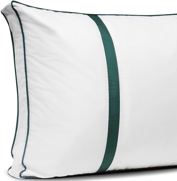 Фото - Подушка стандартная MirSon Imperial Style 70х70 см (2200007209057)